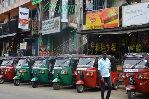 slika 6-povsod popularne rikše