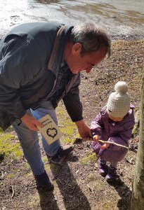 Začetki raziskovanja in popisovanja narave :)