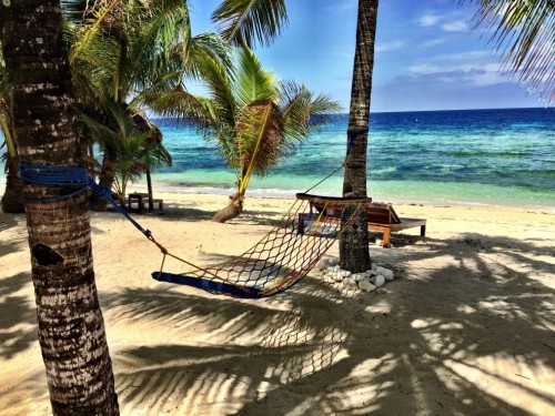 22. Plaža v Coco Grove Beach Resortu