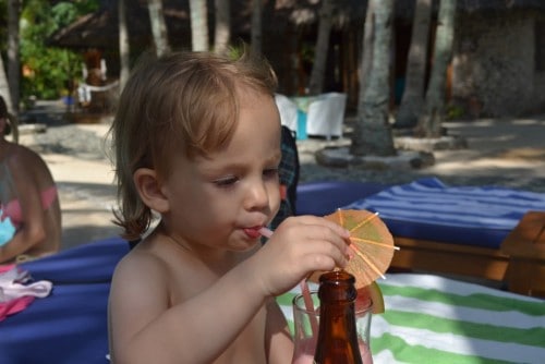 23. Sveži sok iz lubenice je najboljši