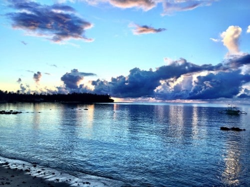 47. Sončni zahod, ki ostane v spominu