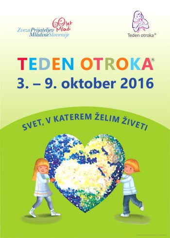 Vir: Plakat Zveze prijateljev mladine