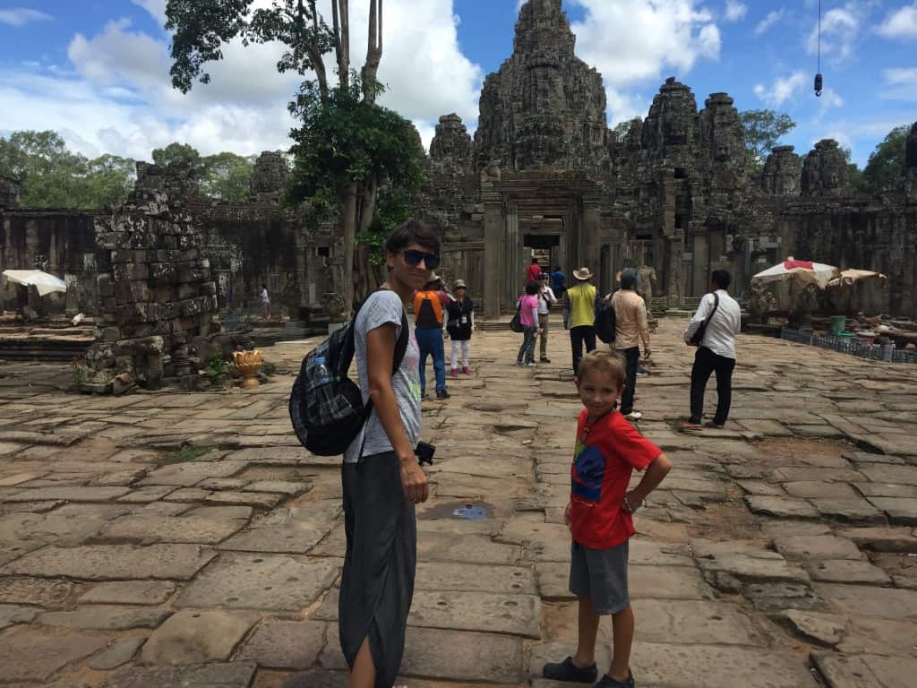 bayon