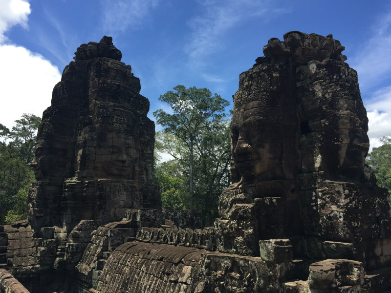 bayon-tempelj