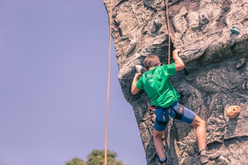 Dogodek bo poln športnih aktivnosti
