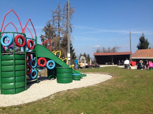 Janče, najbolj popularni izleti v letu 2017