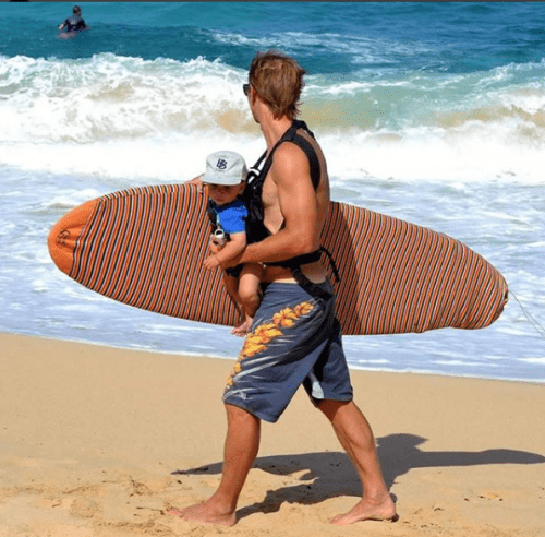 Prve počitnice z dojenčkom (Lanzarote, Kanarski otoki)